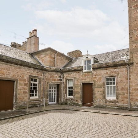 Maybole Clocktower - Culzean Castle 아파트 외부 사진